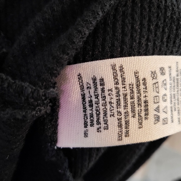 We The Free Free People Cutwork Moonrise Top - Picture 2 of 6